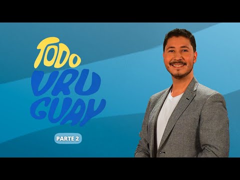 Todo Uruguay | Correcaminata de la Fundación Pérez Scremini en Tacuarembó