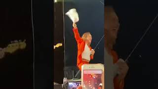 Mark Owen - 30 years between these two performances edit - Night Changes (One Direction)