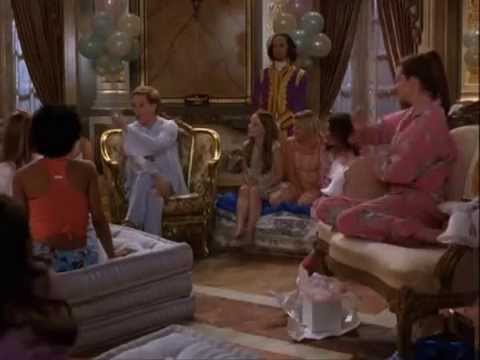 Julie Andrews Singing After Surgery In Princess Diaries 2 | Your Crowning Glory