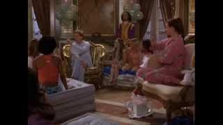 Julie Andrews Singing After Surgery In Princess Diaries 2 | Your Crowning Glory