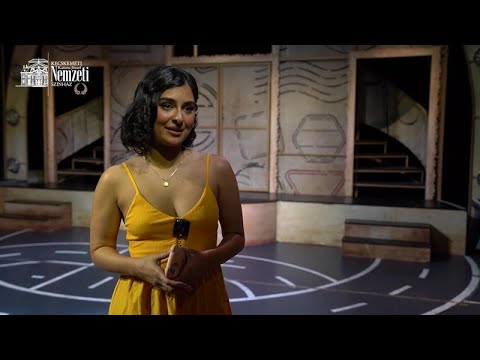 Kovács Gyopár | Három nővér - a 2023/24-es évad legjobb kisszínházi előadása