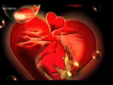 BEST ROMANIAN SONG BY GHEORGHE GHEORGHIU - DOI OCHI CAPRUI