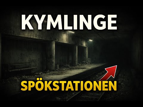 Kymlinge spökstation