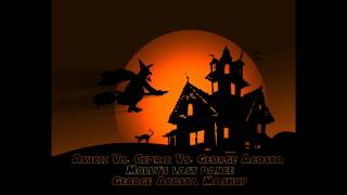 Avicii Vs. Cedric Vs. George Acosta Molly's last dance GeorgeAcosta Mashup