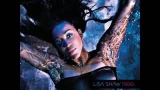 Lisa Shaw   Better Days