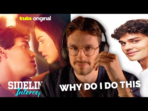 I can't do this anymore *The QB BAD BOY AND ME 2*