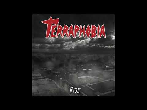 TERRAPHOBIA (AUS) - Rise (2022) Full Album