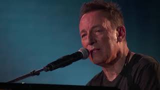 Springsteen on Broadway | 2018 Tony Awards