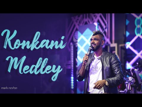 Mark Revlon Konkani Medley