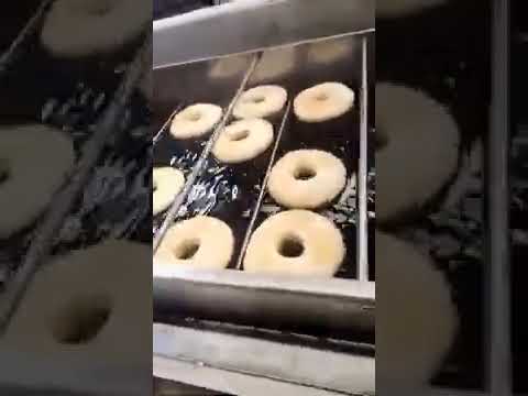 Donut Fryer P230510032