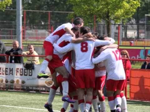 sc.Barbaros seizoen 2011-2012