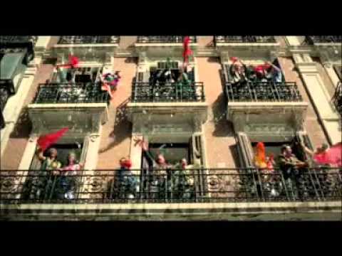 Amstel 2006 - Amigo mio solo tu eres leyenda. John Bonnello.wmv