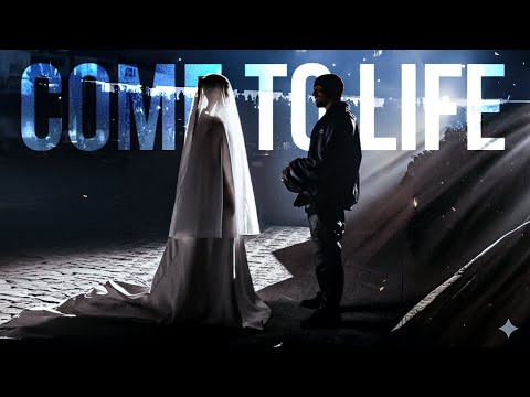 COME TO LIFE but it will make you feel