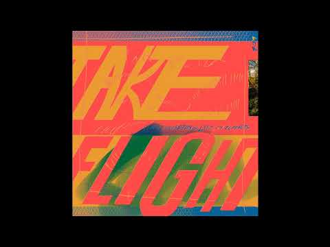 David Marston & Life on Planets - Take Flight (feat. Dan Izco)