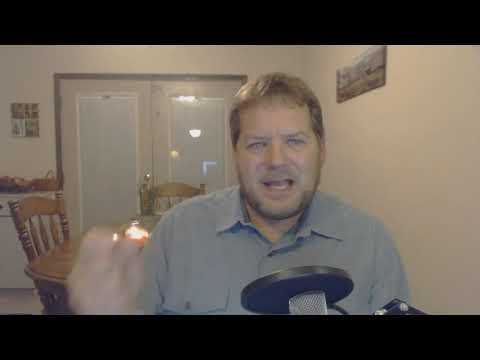 Testimony of God's power to deliver. Hope for the backslider! Powerful! Must Watch!