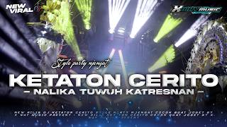 Download lagu DJ KETATON CERITO STYLE PARTY NJENGAT KARNAVAL FULL BASS || TERBARU 2026‼️VIRAL mp3 Download lagu DJ KETATON CERITO STYLE PARTY NJENGAT KARNAVAL FULL BASS || TERBARU 2026‼️VIRAL mp3