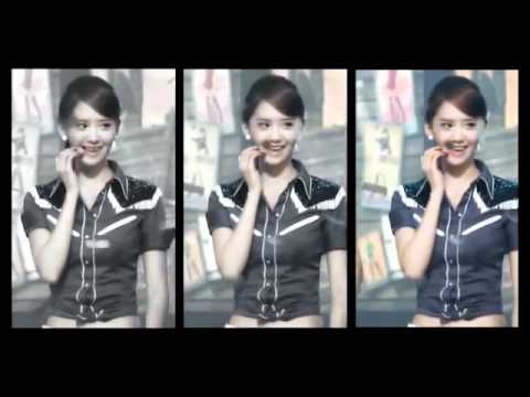 [Fancam] FMV ★ Gorgeous Yoona ★