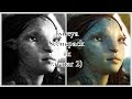 Tsireya Avatar 2 The Way Of Water Scenepack 4K