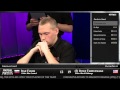 Pro Tour Magic 2015 - Semifinals - Ivan Floch vs ...