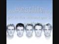 I Don't Wanna Fight No More by Westlife (With ...