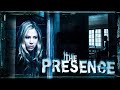 The Presence 4K Mira Sorvino Horror Thriller Movie