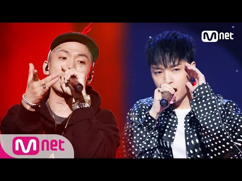 [ENG sub] Show Me The Money777 [9회] 루피 - ′NoNo′ (Feat. 사이먼 도미닉) (Prod. 코드 쿤스트) @세미 파이널 181102 EP.9
