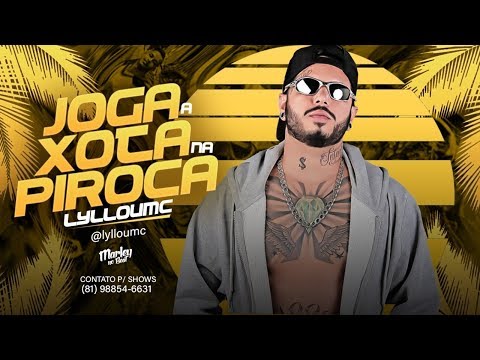 LYLLOUMC - JOGA A XOTA NA PlROCA