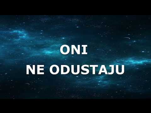 Nikad ne odustaj (Motivacioni video)