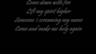 man on the silver moutain-Mägo de Oz-letra