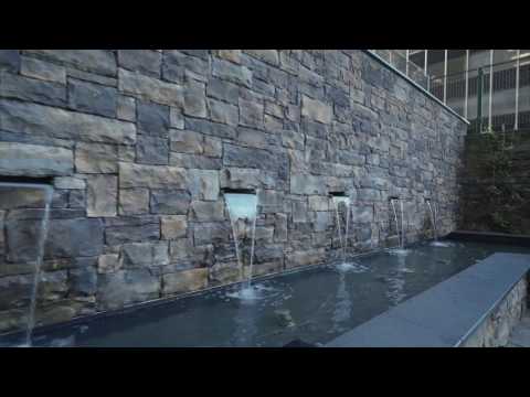 Randolph Towers Apartment Tour