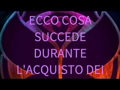 TOMORROWLAND: ECCO COSA SUCCEDE DURANTE L'ACQUISTO DEI BIGLIETTI