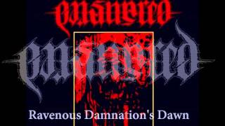 ENSNARED (Swe) - With Roots Below