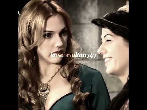 Hürrem X Nigar kalfa 🥺😭#magnificentcentury #muhteşemyüzyıl #viralvideo #keşfet #kpop #video #fyp