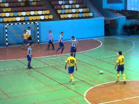 8 тур.11-13 лига.Завод им,Фрунзе-Euro