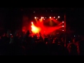 Noize MC - На марсе классно live @ ГлавClub 3.12.2011 