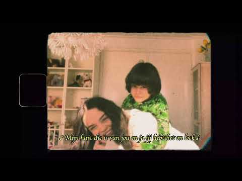 Zonsopkomst - Flori del Pino (Lyrics Video)