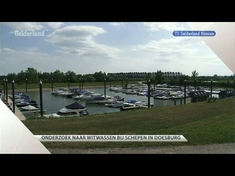 GLD Nieuws 29 mei 2011 - Nieuws