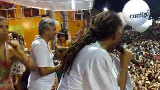 Gilberto Gil - Expresso 2222 - 2009