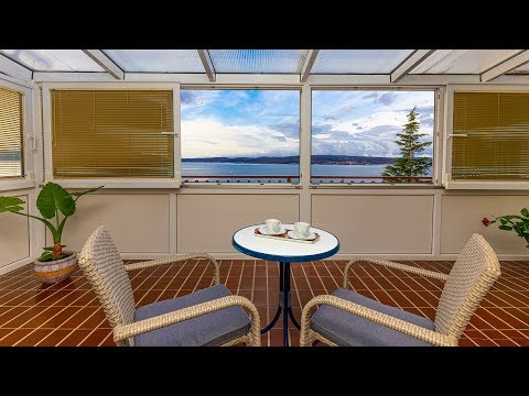 Vacattio Apartments Crikvenica Croatia Apartment 2