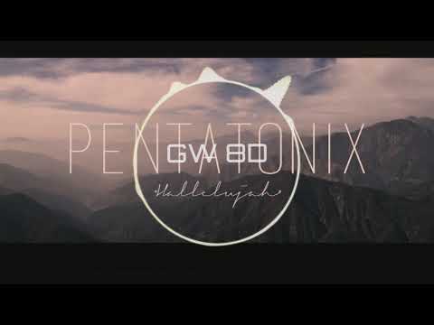 Pentatonix - Hallelujah 🔊8D AUDIO🔊 Use Headphones 8D Music Song
