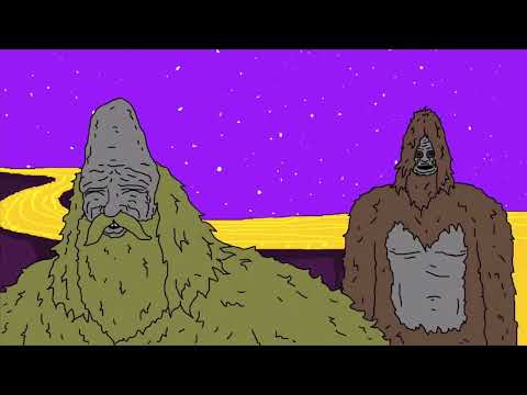 The Big Lez Show - Farewell Lez - Misc Cartoons