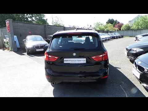152D21795 - 152D21795 BMW 218d SE Gran Tourer