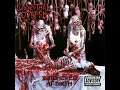 Cannibal Corpse Buchered At Birth Full Album Vinyl