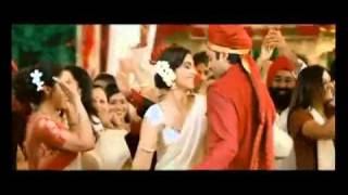 Gal Mitthi Mitthi Aisha Full Video Song  Sonam Kapoor   Abhay Deol    HD