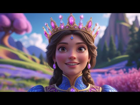 Prinses Sofia’s Avontuur met de Betoverde Kroon