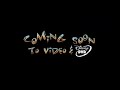 The Emperor S New Groove 2000 VHS DVD Trailer 1