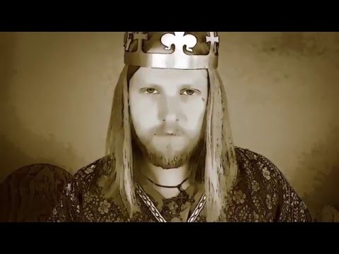 Prague Chronicles - the biography of Charles IV.