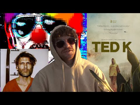 TED K (2022) - recenzja filmu