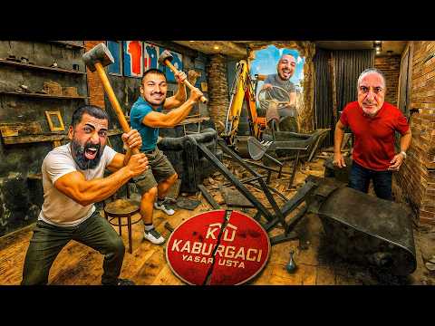 Yaşar ustaya beklenen geldi