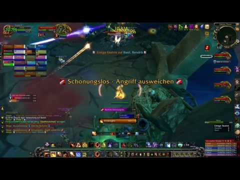 Helya (mythisch) - Sin Qiraj